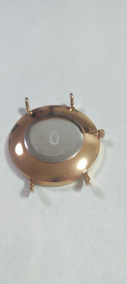 Not Rose Gold Battery Replaced