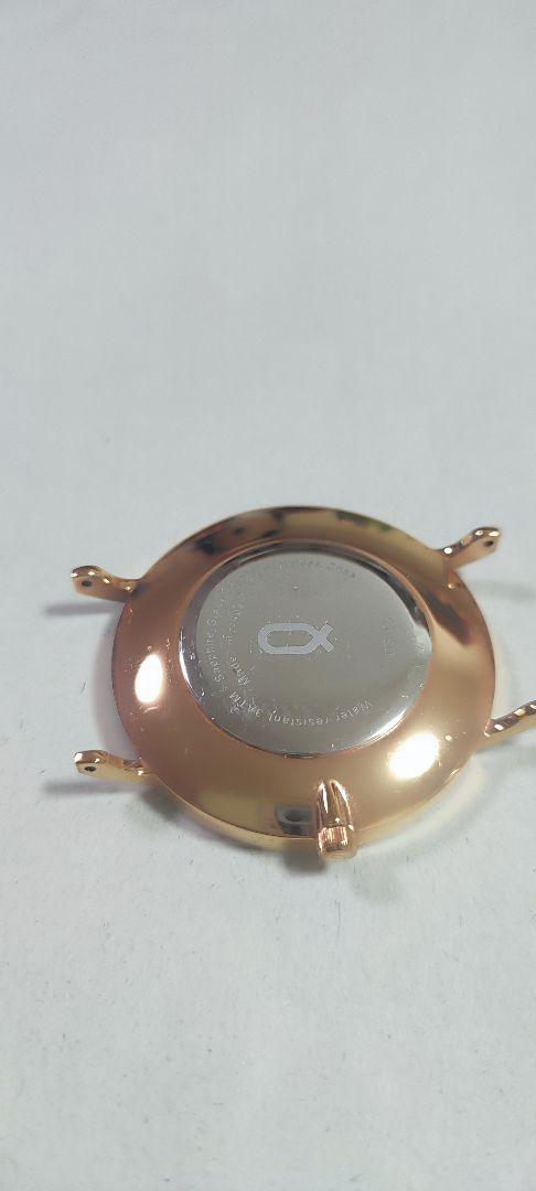 Not Rose Gold Battery Replaced