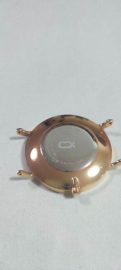 Not Rose Gold Battery Replaced