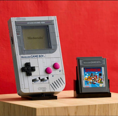 New LEGO (LEGO) Super Mario LEGO(R) Game Boy(TM)