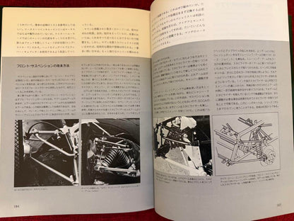 The Origin of the Lotus Seven