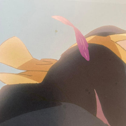 Newtype June 2020 Poster