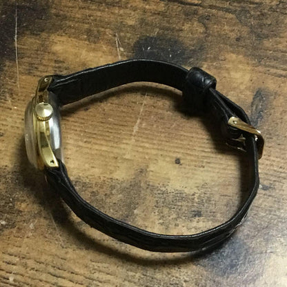 Rare! CITIZEN GP Stylish Automatic Ladies Watch.