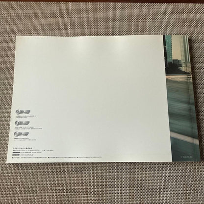 Audi Q7 Catalog White