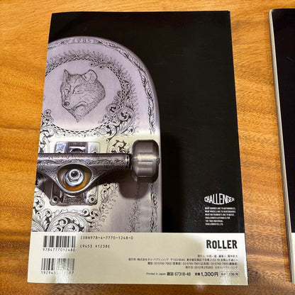 Vintage Motorcycle Magazine #01 #02