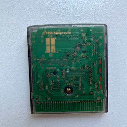 Game Boy Color Exclusive, Yu-Gi-Oh!