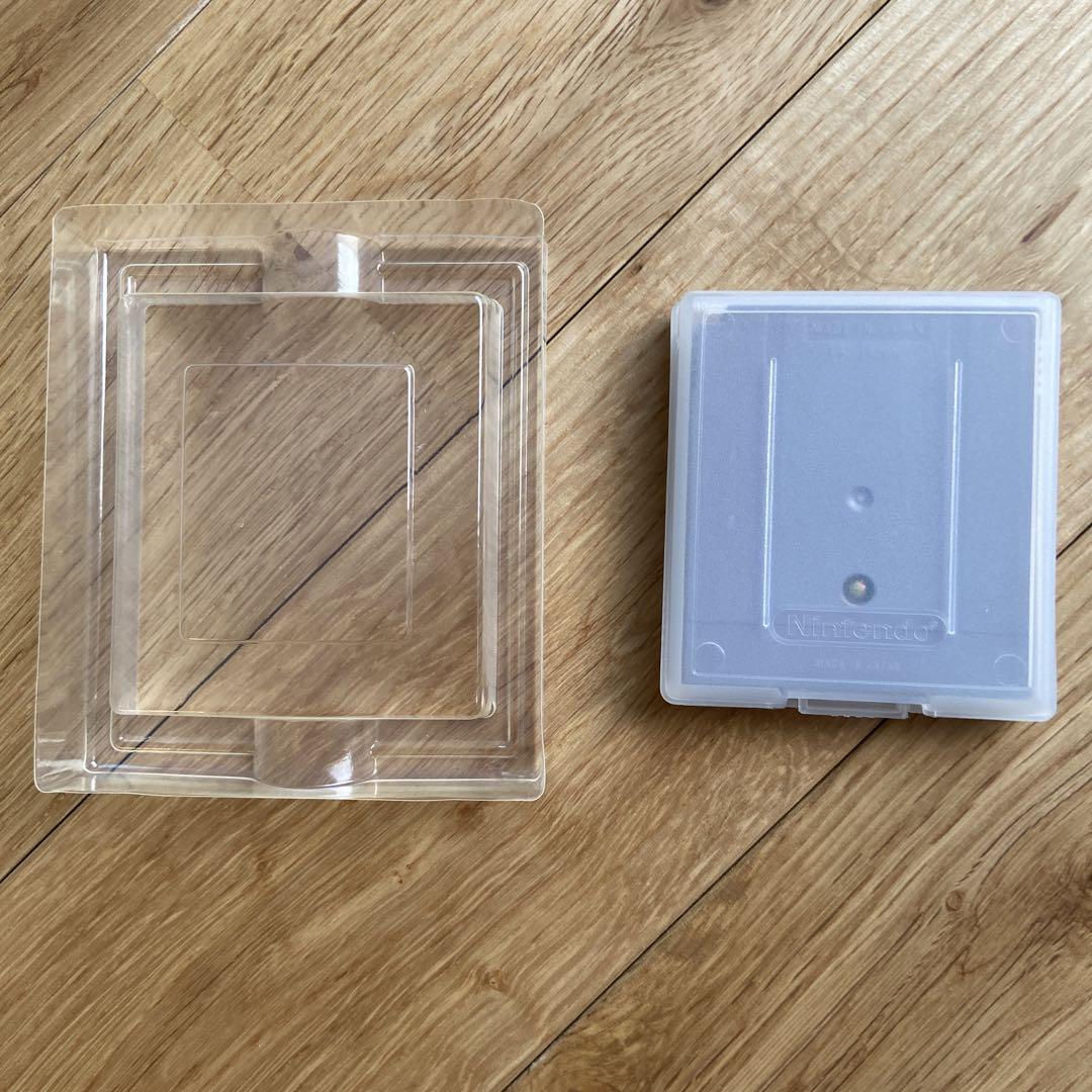 Z Meeting Ultimate English Words 1500 Game Boy Box Comes with Manual Excellent Condition Almost New