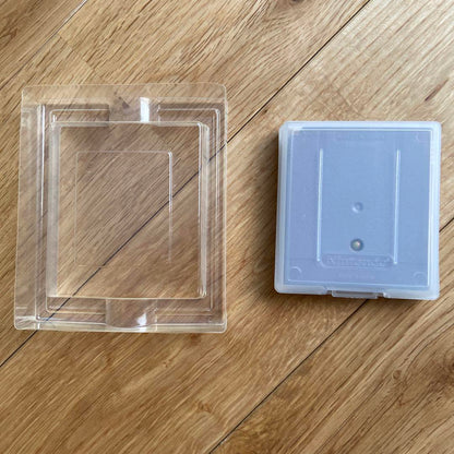 Z Meeting Ultimate English Words 1500 Game Boy Box Comes with Manual Excellent Condition Almost New