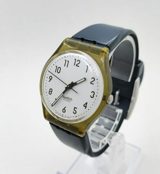 Swatch AG1994 Analog Quartz Watch