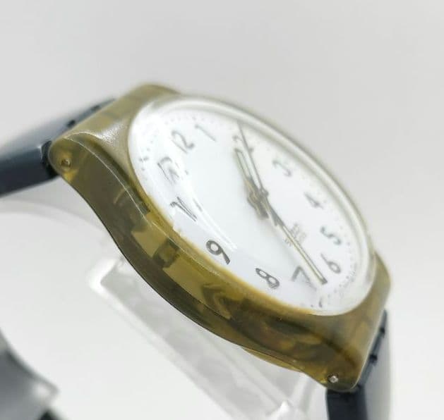 Swatch AG1994 Analog Quartz Watch