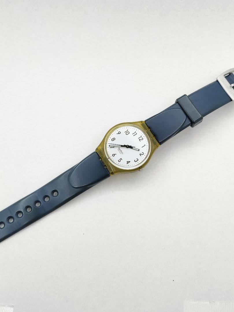 Swatch AG1994 Analog Quartz Watch