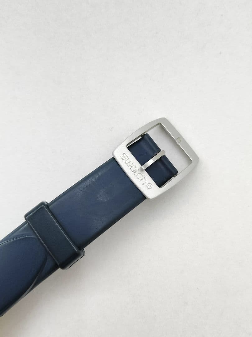 Swatch AG1994 Analog Quartz Watch