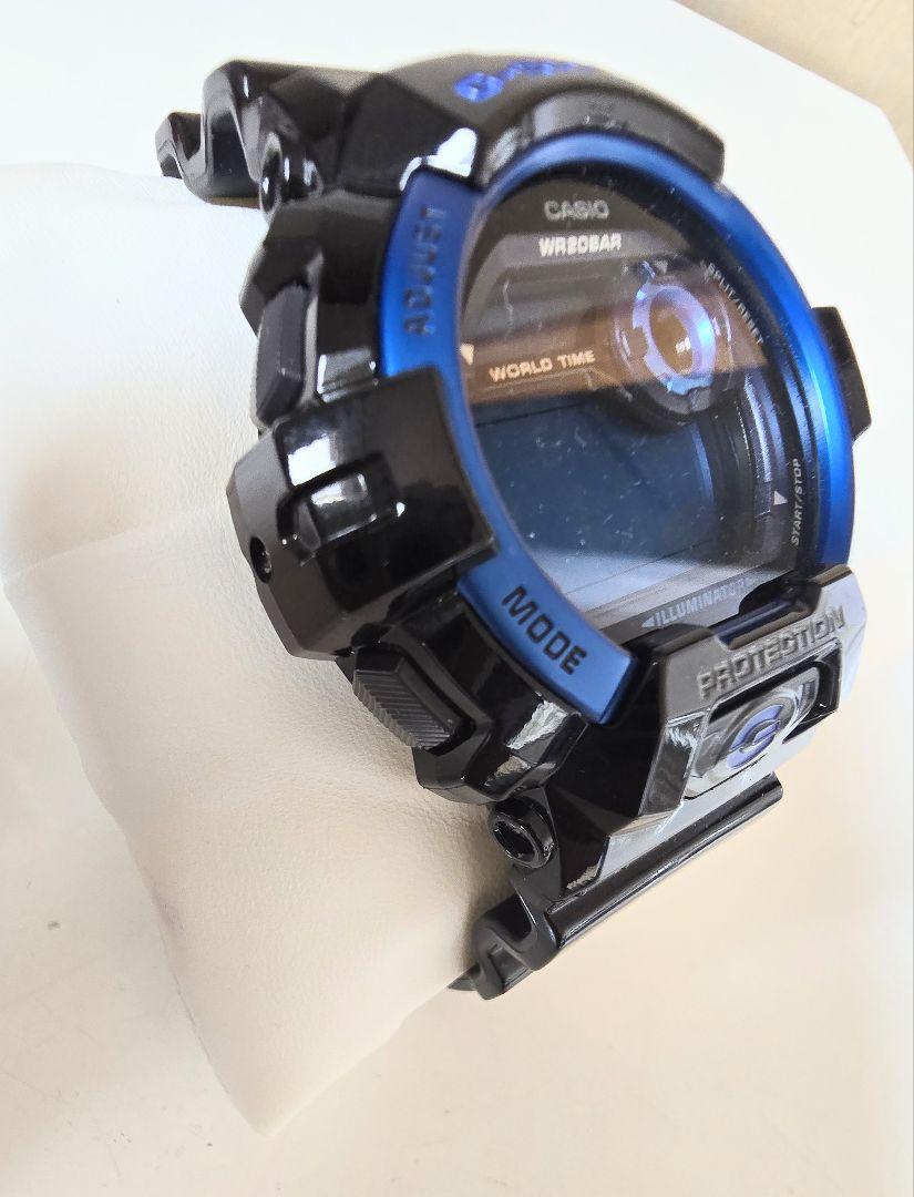 Last Price Down! CASIO G-SHOCK G-8900A Watch Box Included No Manual