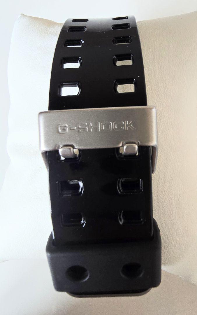 Last Price Down! CASIO G-SHOCK G-8900A Watch Box Included No Manual