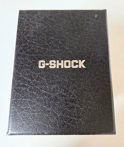 Last Price Down! CASIO G-SHOCK G-8900A Watch Box Included No Manual
