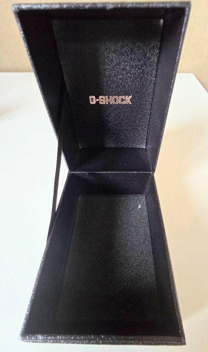 Last Price Down! CASIO G-SHOCK G-8900A Watch Box Included No Manual