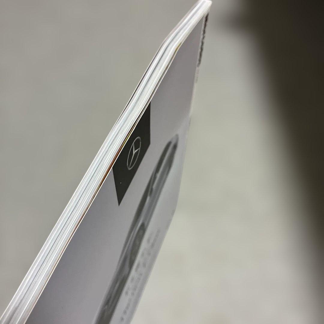 Only Mercedes 2024 July Issue