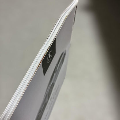 Only Mercedes 2024 July Issue