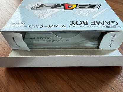 Mini 4 Boy Game Boy Software DMG-AJ4J-JPN