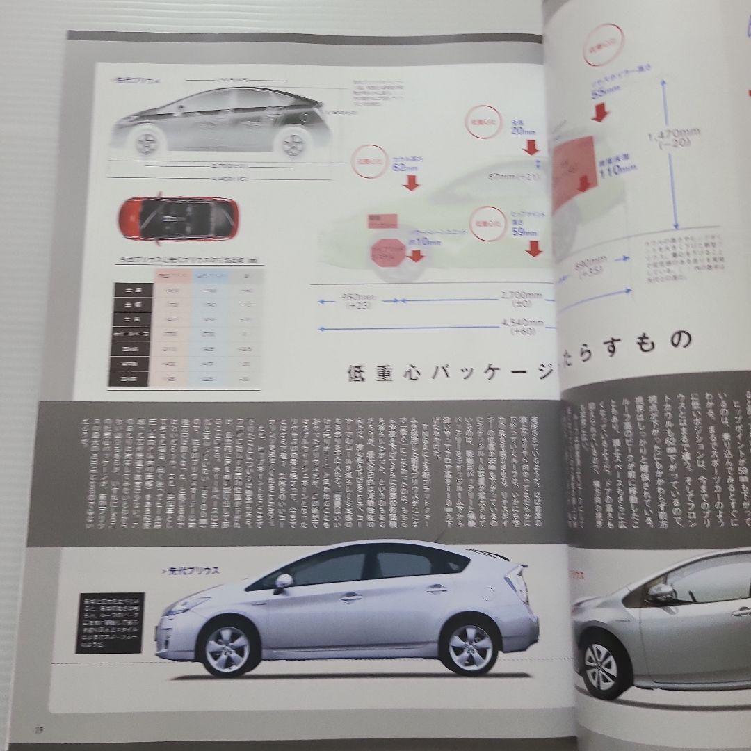 Motor Fan Special Report: New Prius