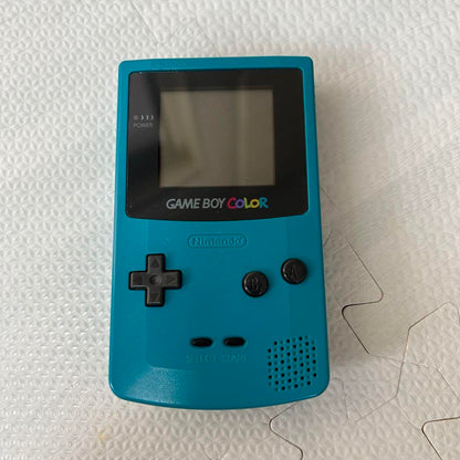 Game Boy Color Set of 7 Games