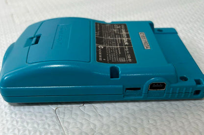 Game Boy Color Set of 7 Games