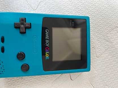 Game Boy Color Set of 7 Games