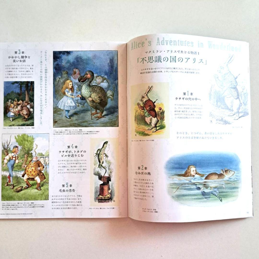 Monthly Moe Wonderland of Alice Special 2024 May Issue Higuchi Yūko ②