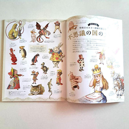 Monthly Moe Wonderland of Alice Special 2024 May Issue Higuchi Yūko ②