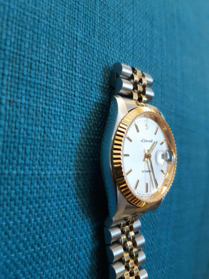 Vintage Lowsell Automatic Watch