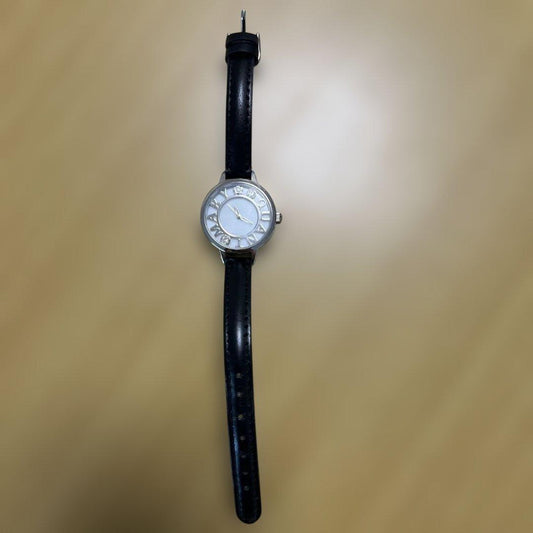 MARY QUANT Wristwatch