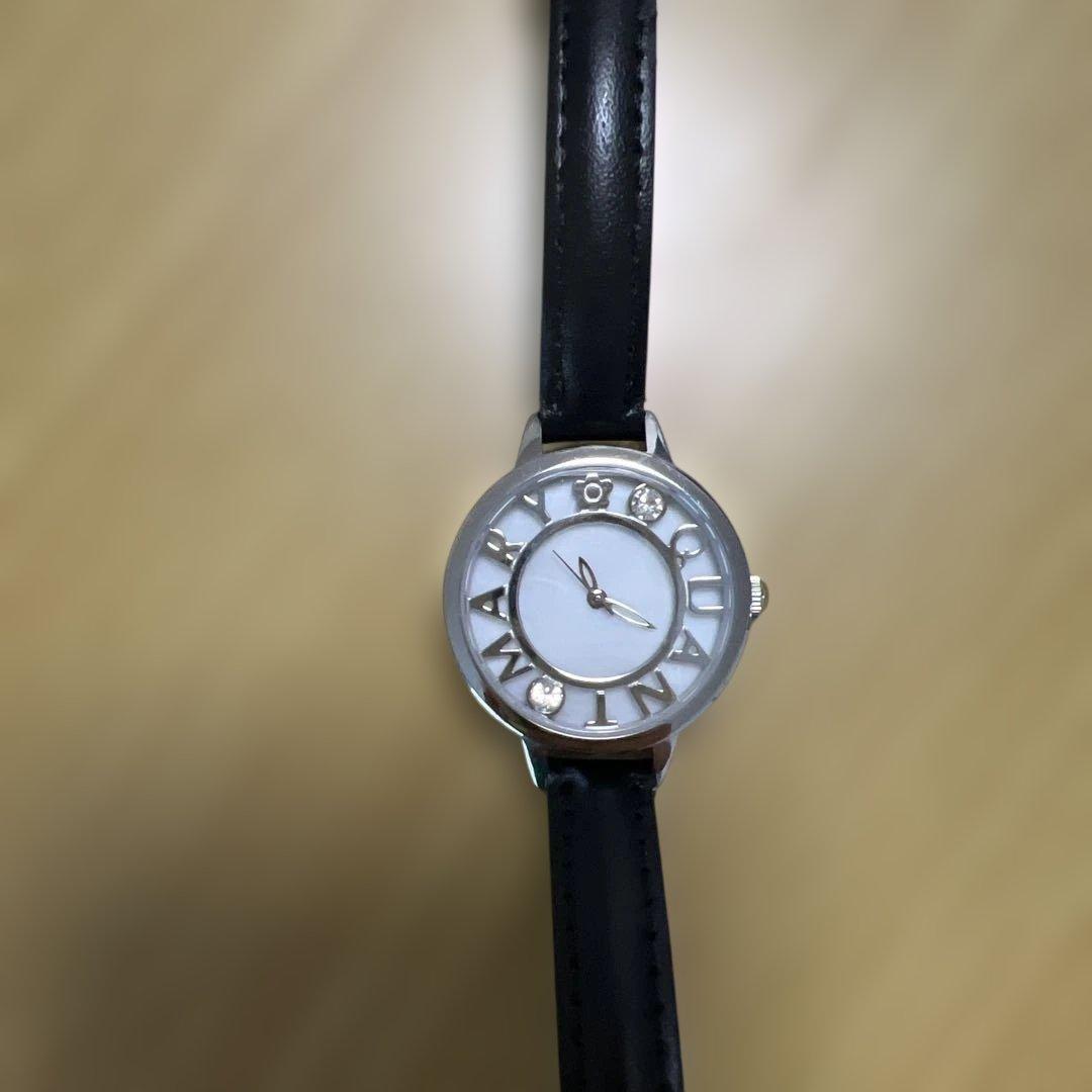 MARY QUANT Wristwatch