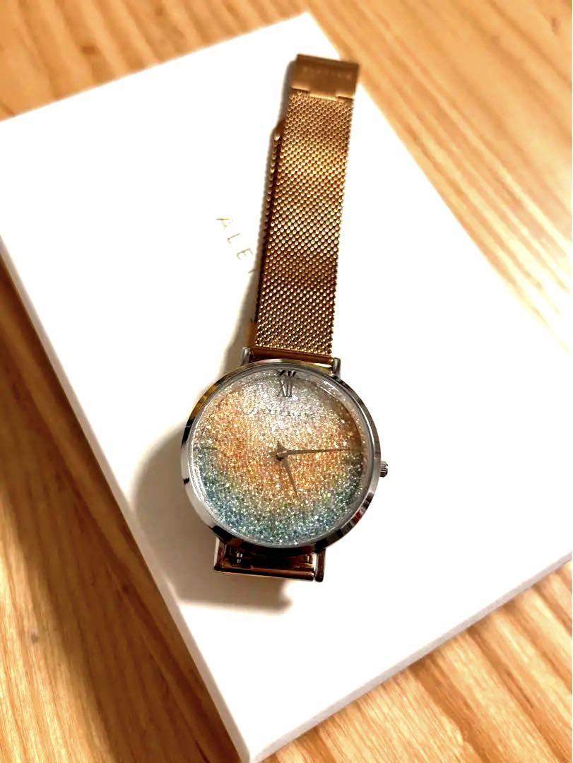 Alette Blanc Moonflower Cantaloupe