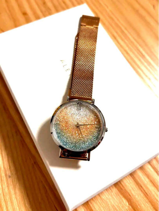 Alette Blanc Moonflower Cantaloupe