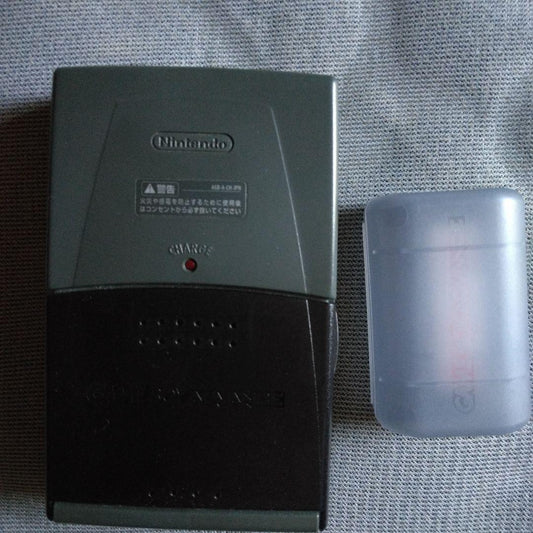 Game Boy Advance Charger Case