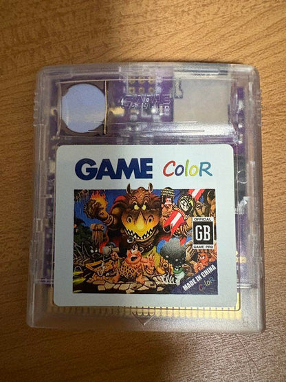 GB Pro+ REV.C Game Boy Peripherals