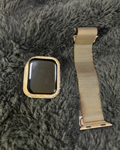 Apple Watch series 5 3-piece Set