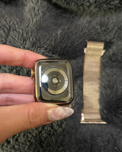 Apple Watch series 5 3-piece Set