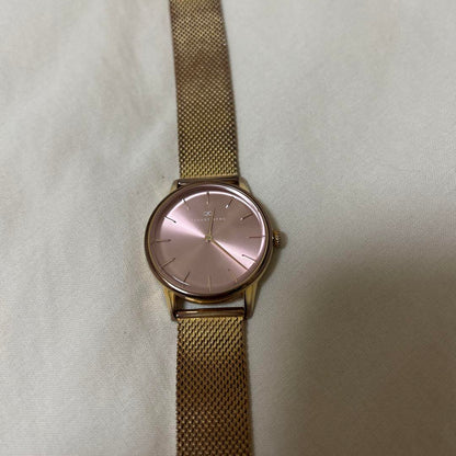 August Berg Watch 30mm