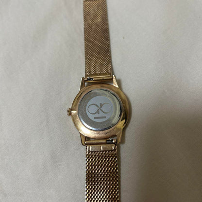 August Berg Watch 30mm