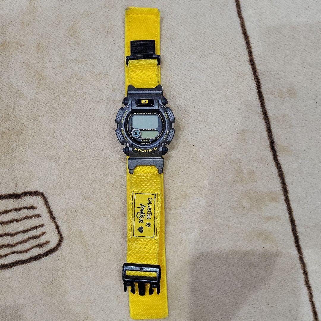 Limited Edition GSHOCK