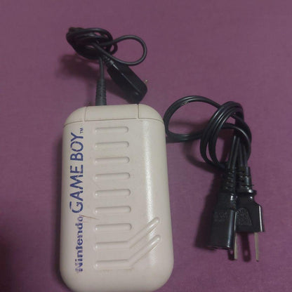 【Operational Confirmation OK】Original Game Boy Adapter and Tetris 4-Point Set
