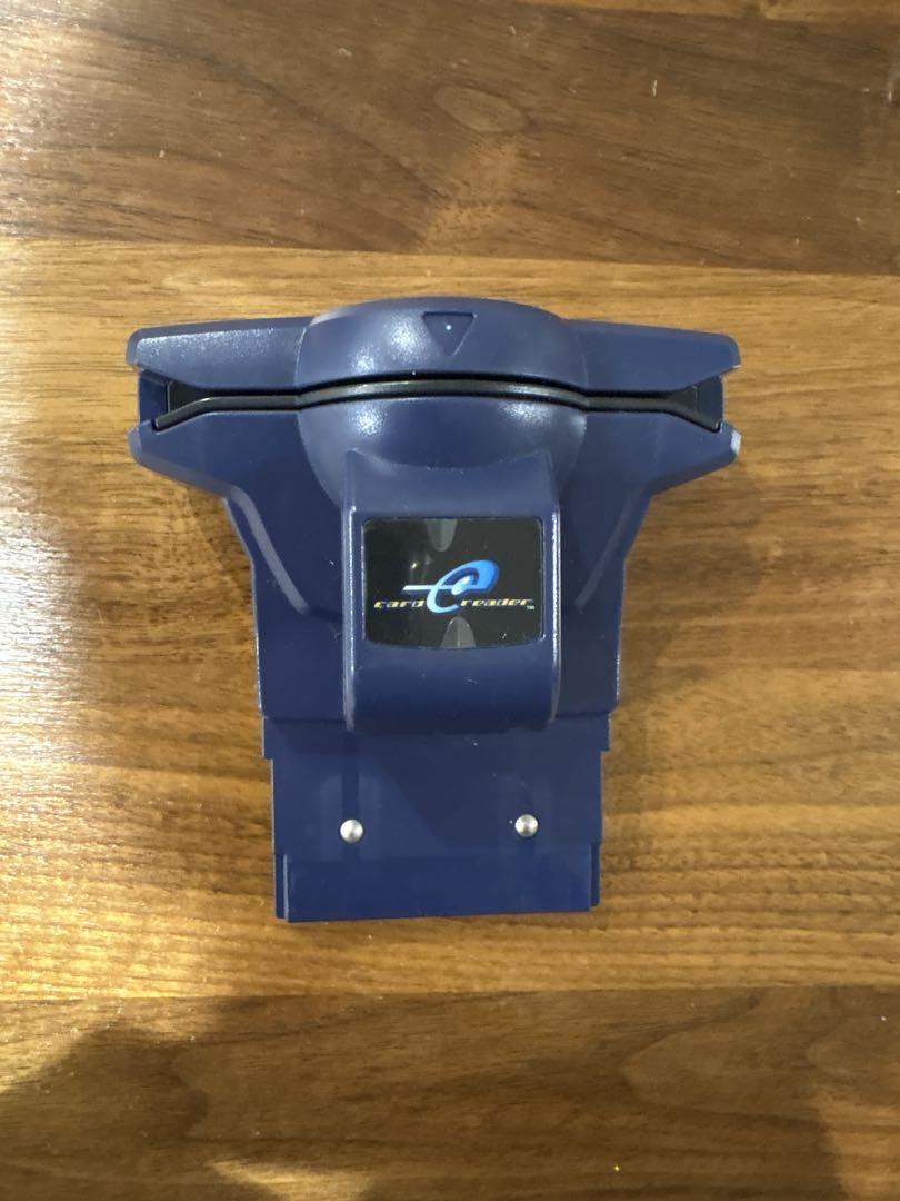 Nintendo Game Boy Advance Peripherals AGB-010