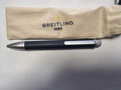 Breitling BREITLING Novelty Ballpoint Pen with Paper Bag