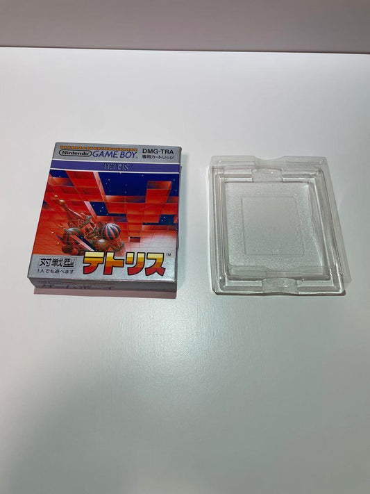 Game Boy Tetris Box Only