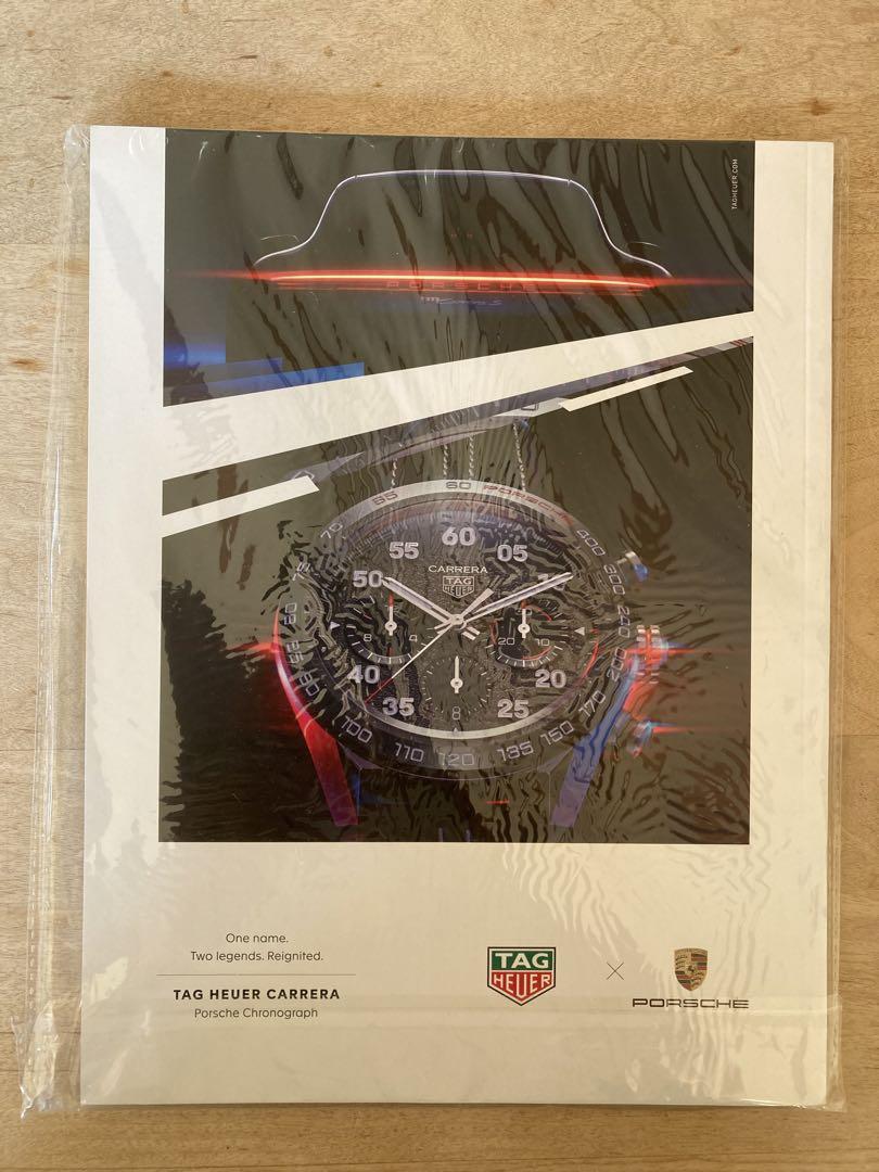 Porsche Magazine 4/2021 Porsche Magazine 401 CHRISTOPHORUS