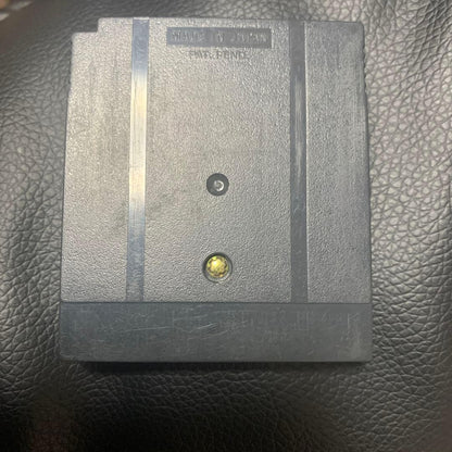 Peanut Man Mysterious Neko Neko Album Game Boy Software Only