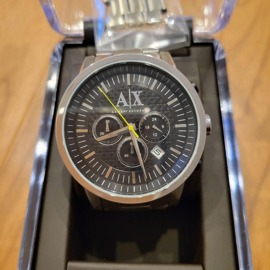 Armani Exchange Watch AX2063 Chronograph