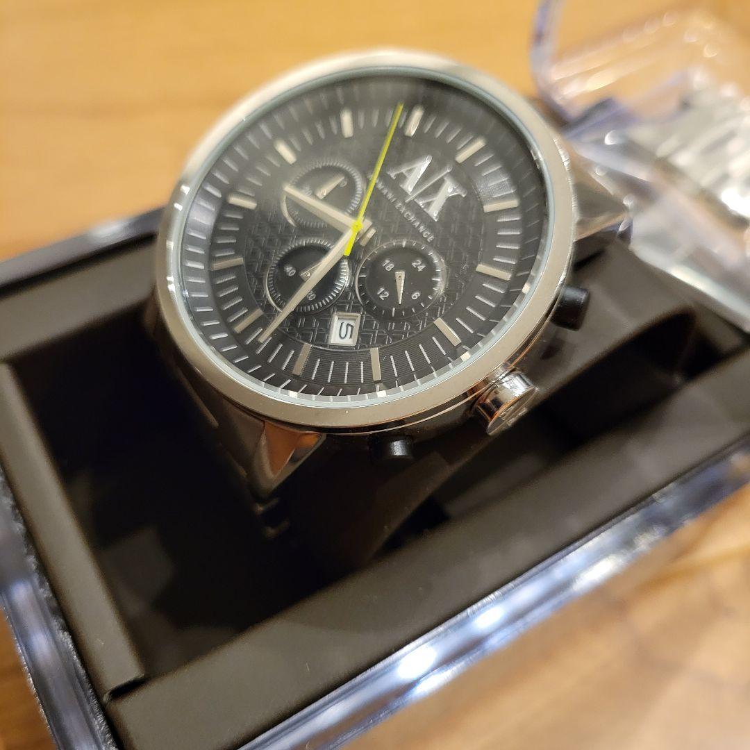 Armani Exchange Watch AX2063 Chronograph