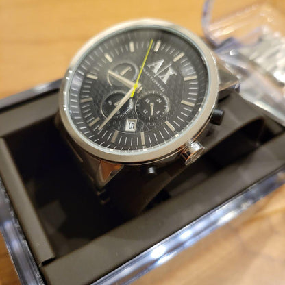 Armani Exchange Watch AX2063 Chronograph
